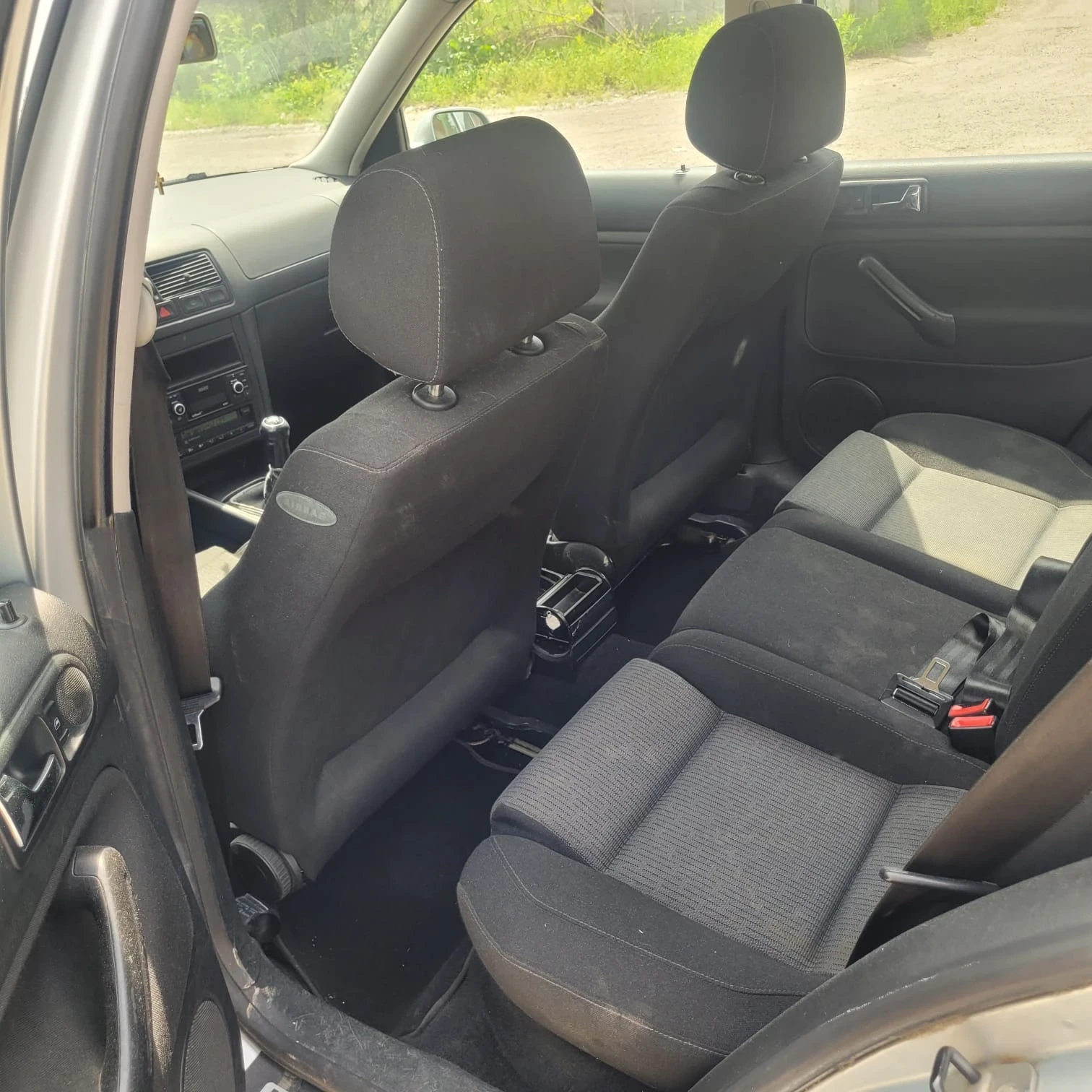 VW Golf  - изображение 6