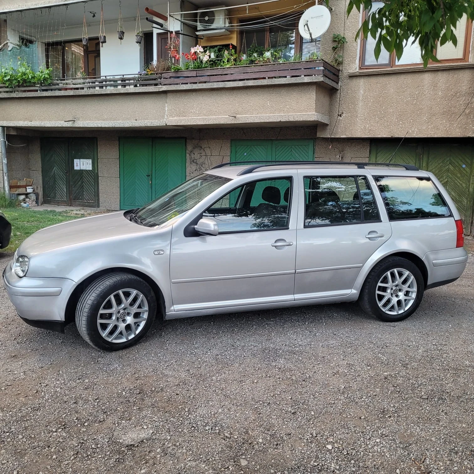 VW Golf  - изображение 3