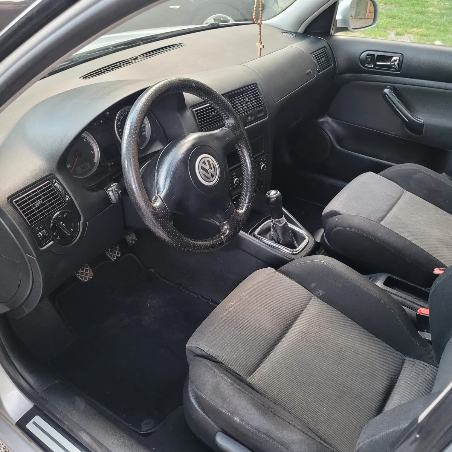 VW Golf  - изображение 5