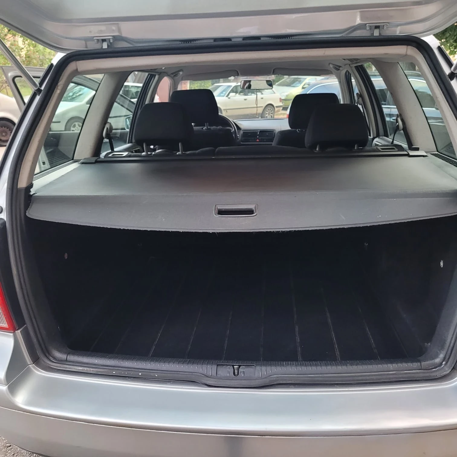 VW Golf  - изображение 7