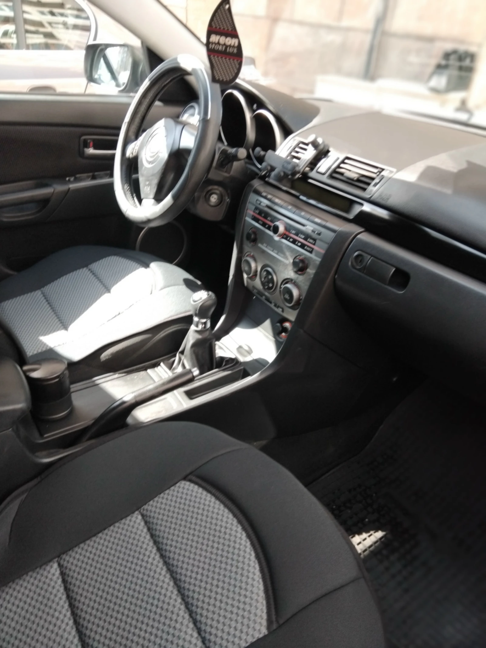 Mazda 3  - изображение 4