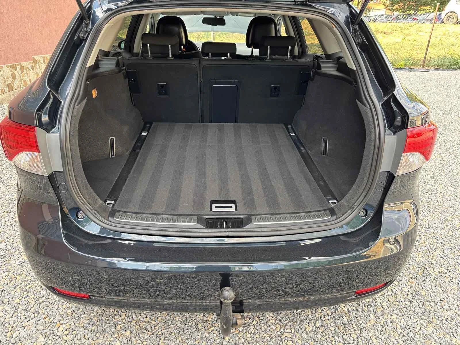 Toyota Avensis | Mobile.bg   14