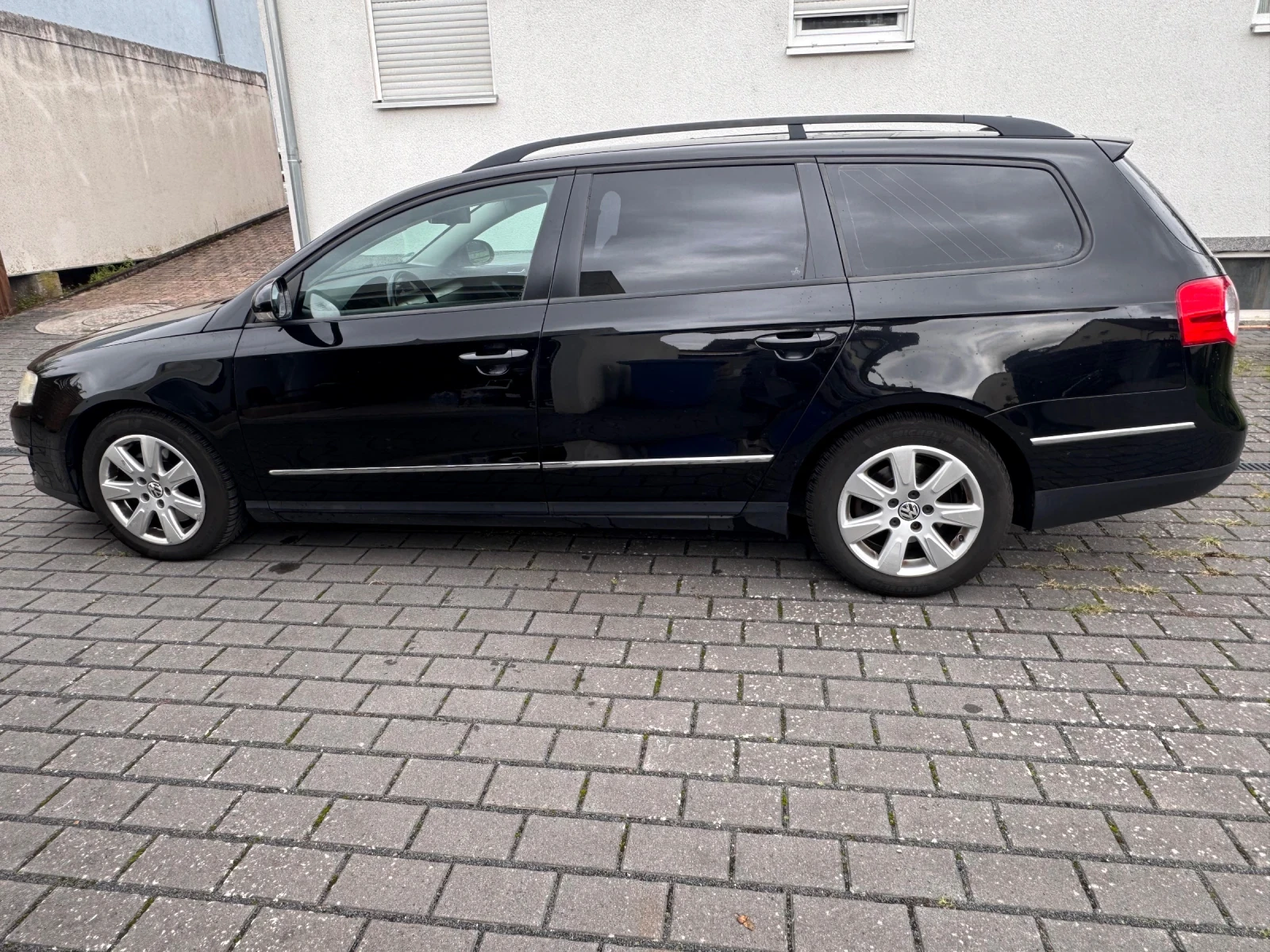 VW Passat | Mobile.bg — изображение 3