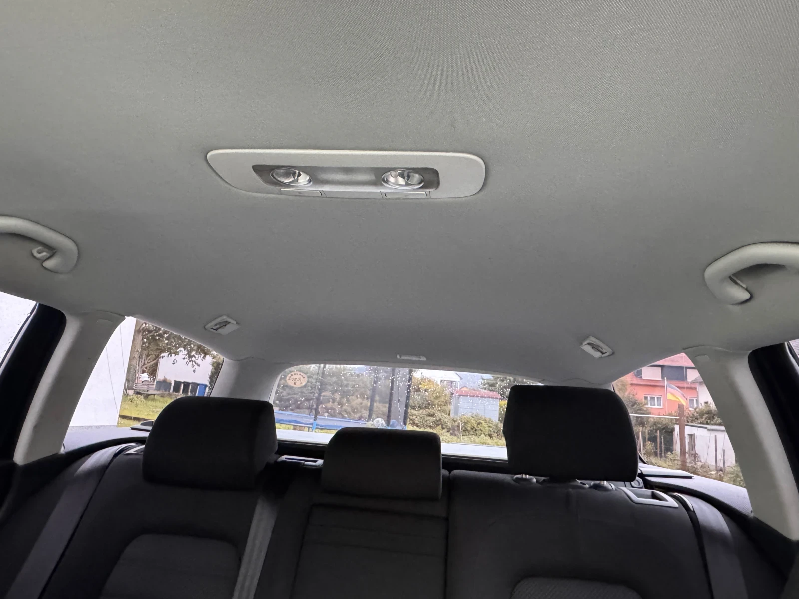 VW Passat | Mobile.bg — изображение 13