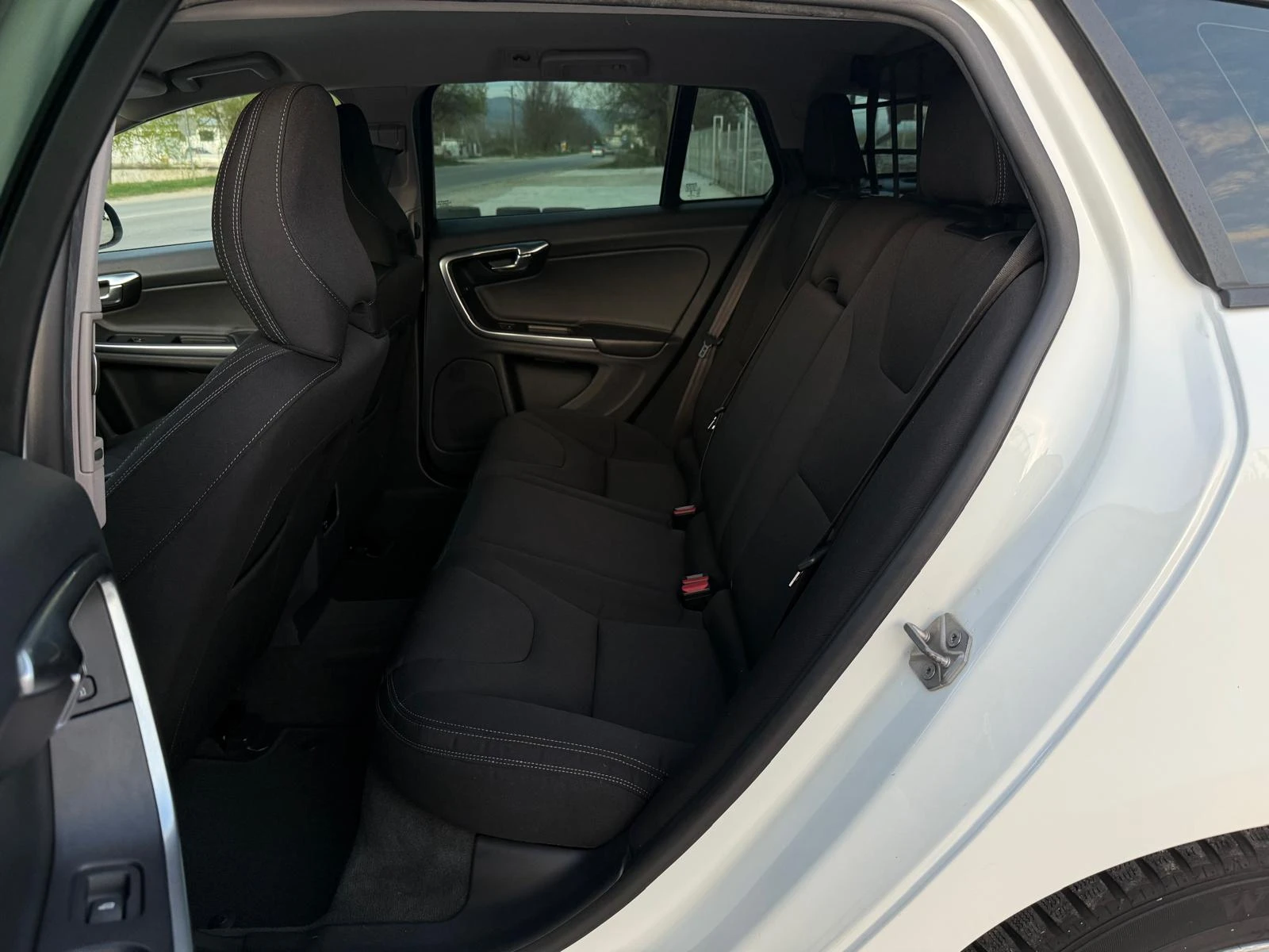 Volvo V60 D2 1.6D / // | Mobile.bg   11