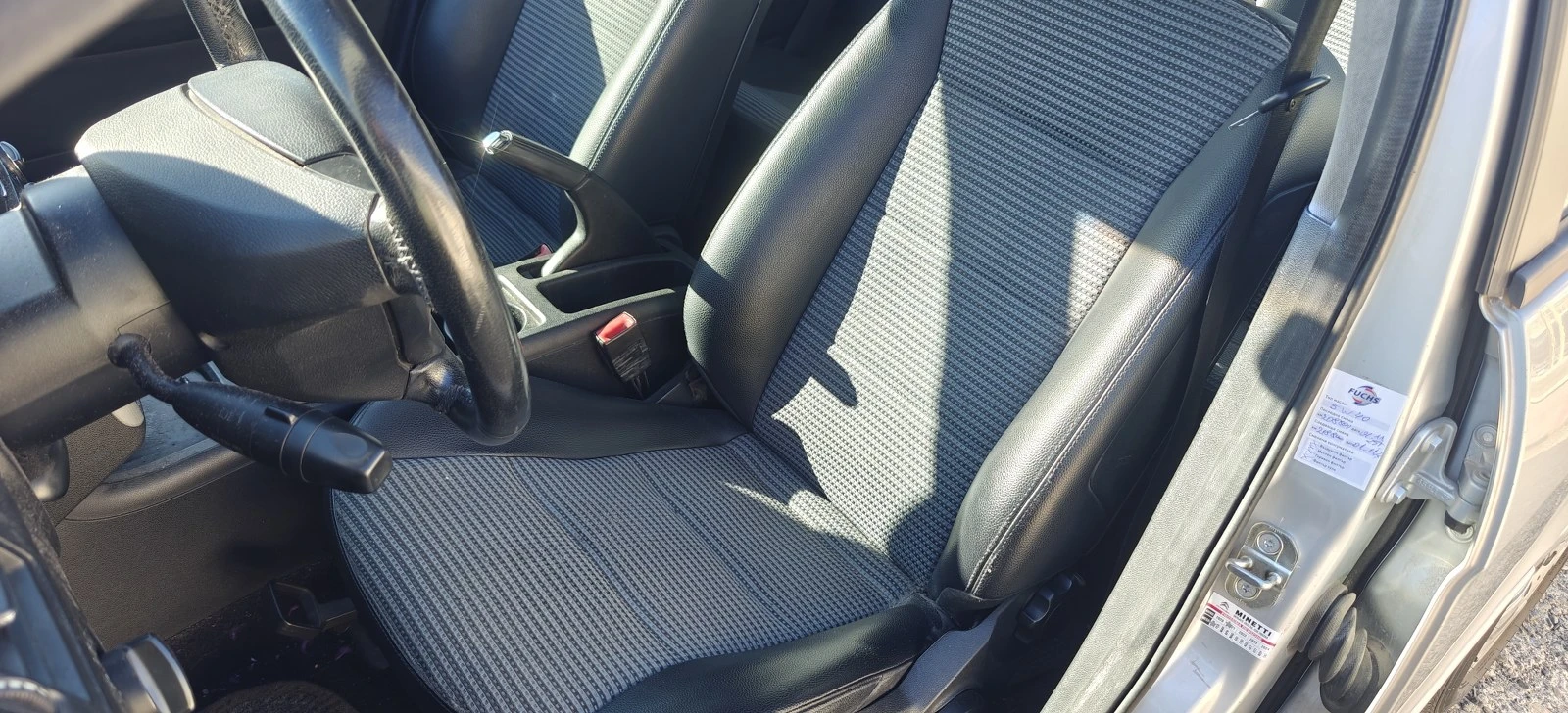 Mercedes-Benz A 150 -Avangard | Mobile.bg   11