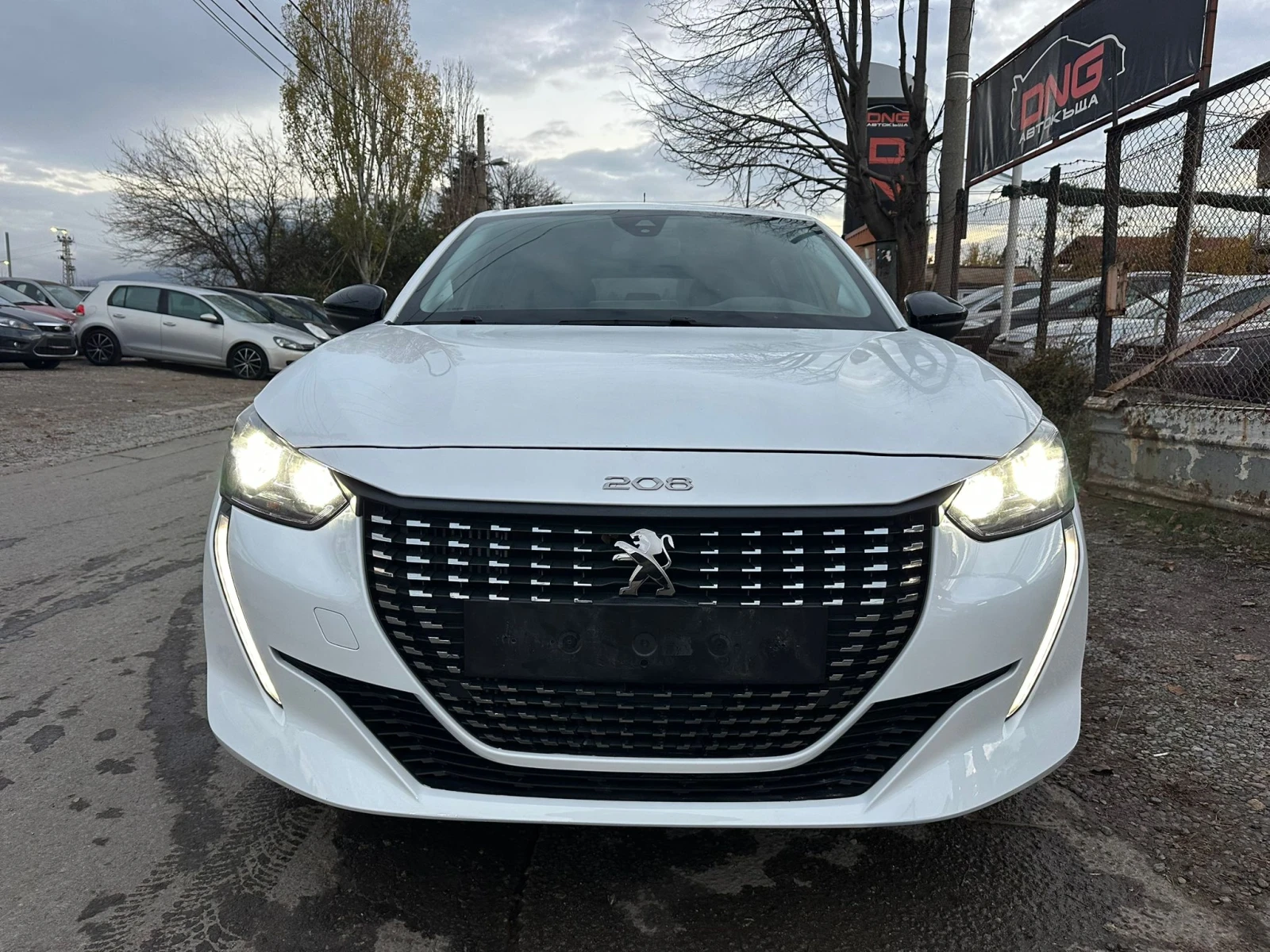 Peugeot 208 1, 200 EURO6 - изображение 2