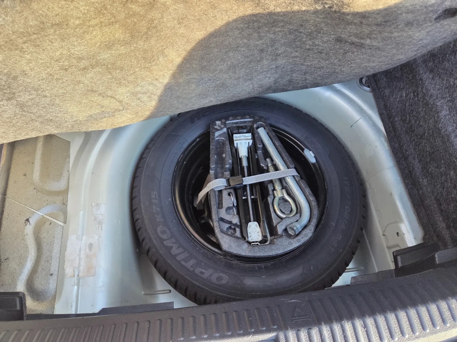 VW Polo 1.2 i 5 | Mobile.bg   15