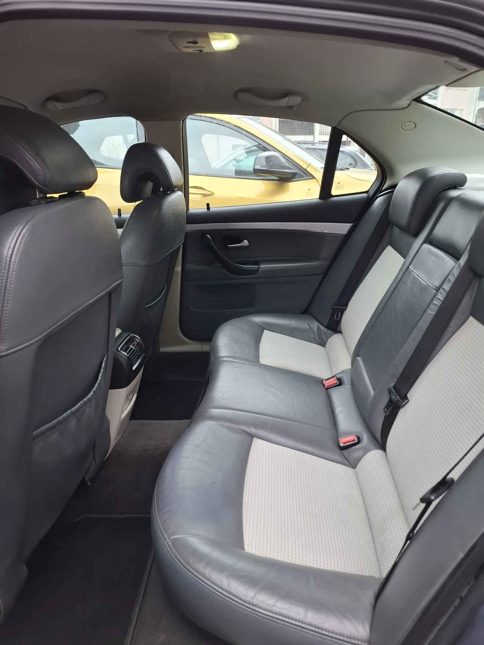 Saab 9-3 1.9TTID Vector | Mobile.bg � ����������� 12