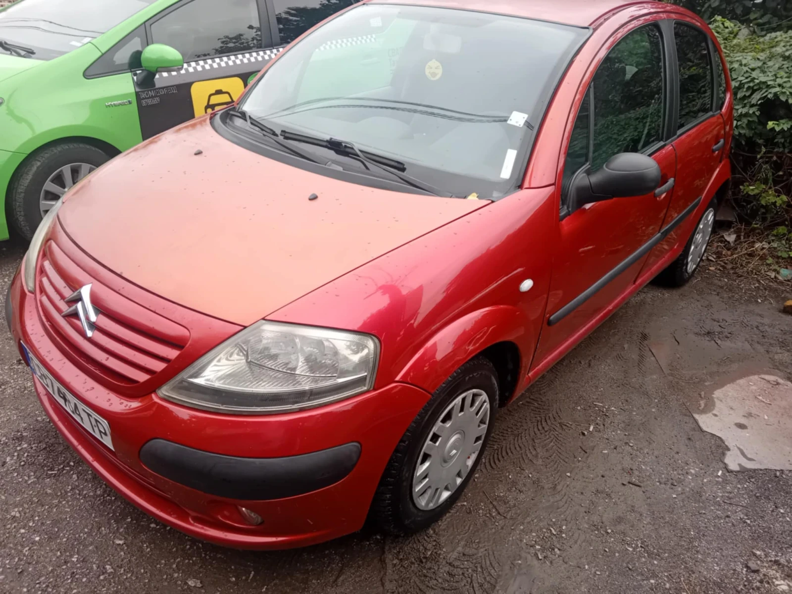 Citroen C3 | Mobile.bg   1