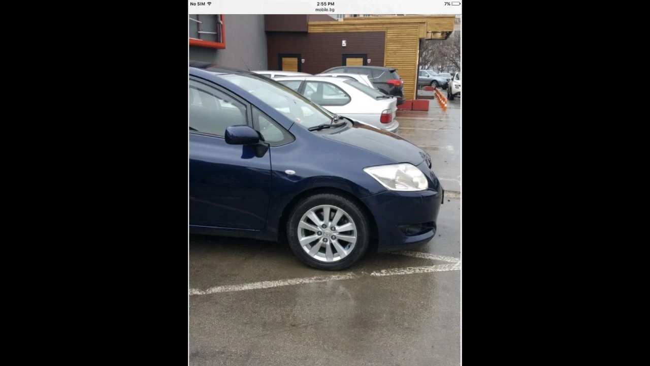 Toyota Auris | Mobile.bg � ����������� 12