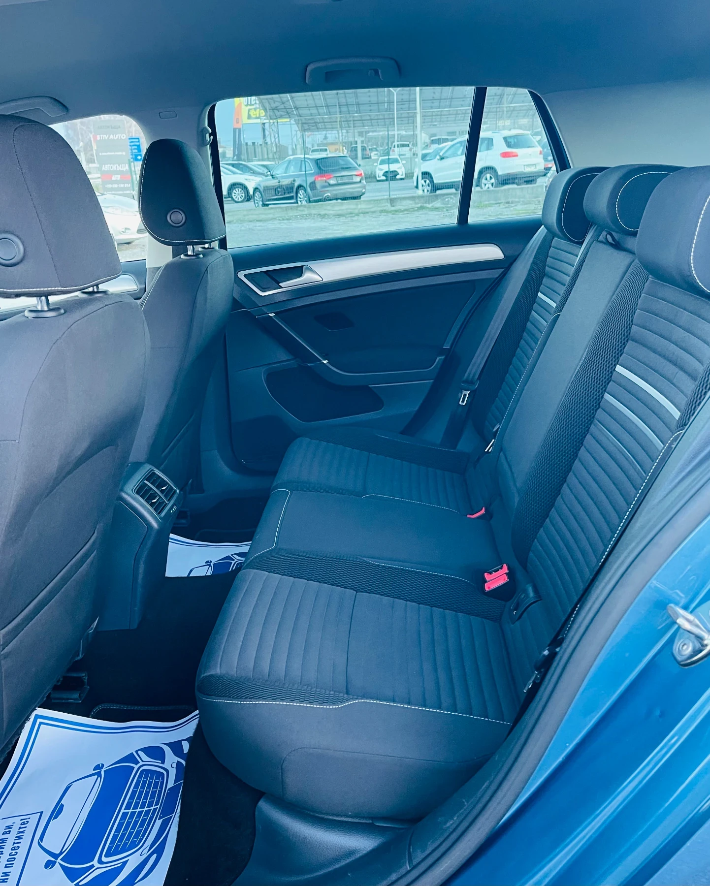 VW Golf 2.0 TDI CUP * ����* ����� ���* �������� �������*  | Mobile.bg � ����������� 11