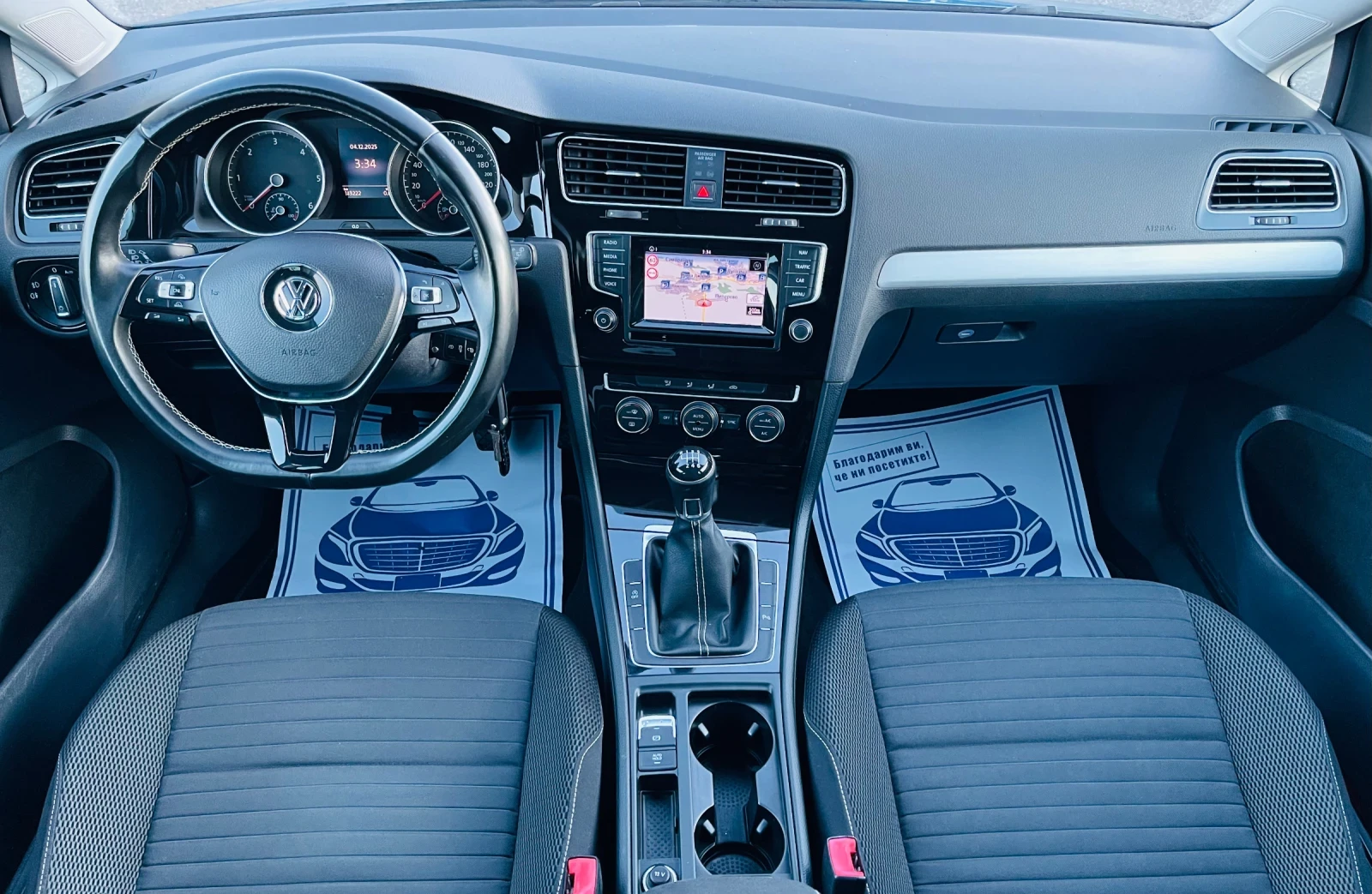 VW Golf 2.0 TDI CUP * ����* ����� ���* �������� �������*  | Mobile.bg � ����������� 10