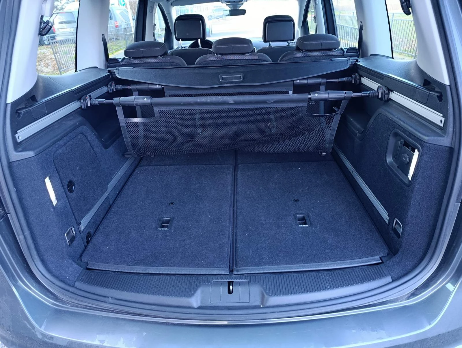 VW Sharan 1.4 DSG 6+ 1 ����� | Mobile.bg � ����������� 15