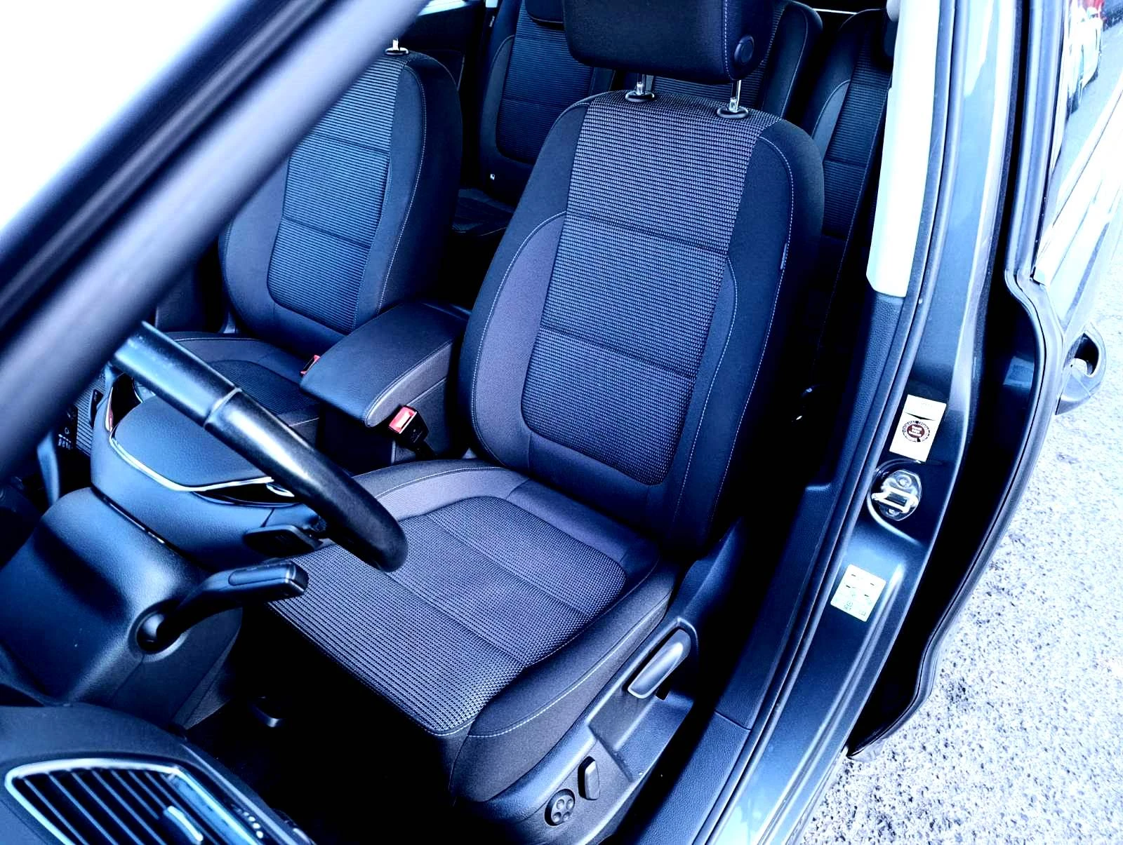 VW Sharan 1.4 DSG 6+ 1 места - изображение 10