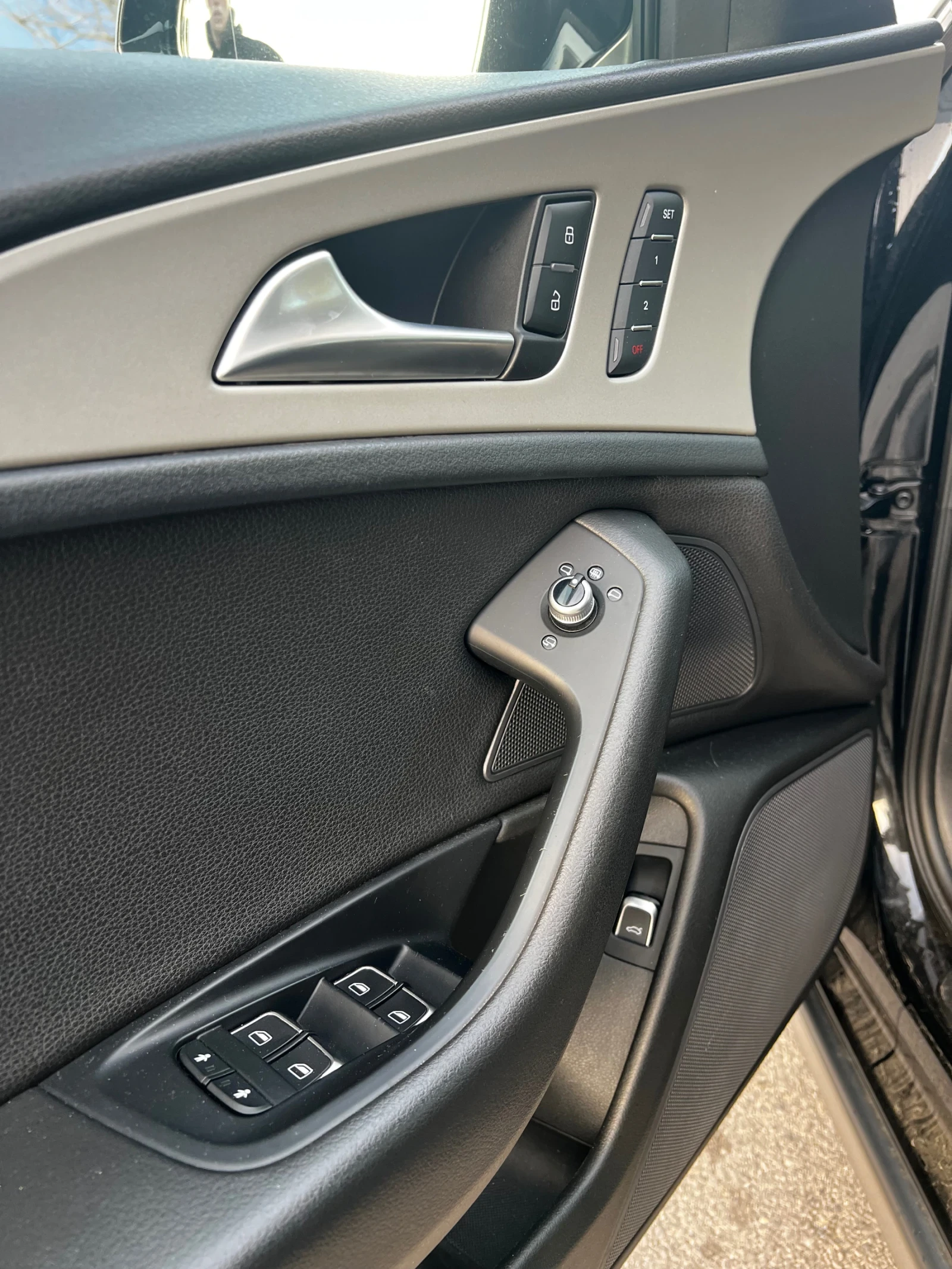 Audi A6 Allroad 3.0BiTDI | Mobile.bg � ����������� 12