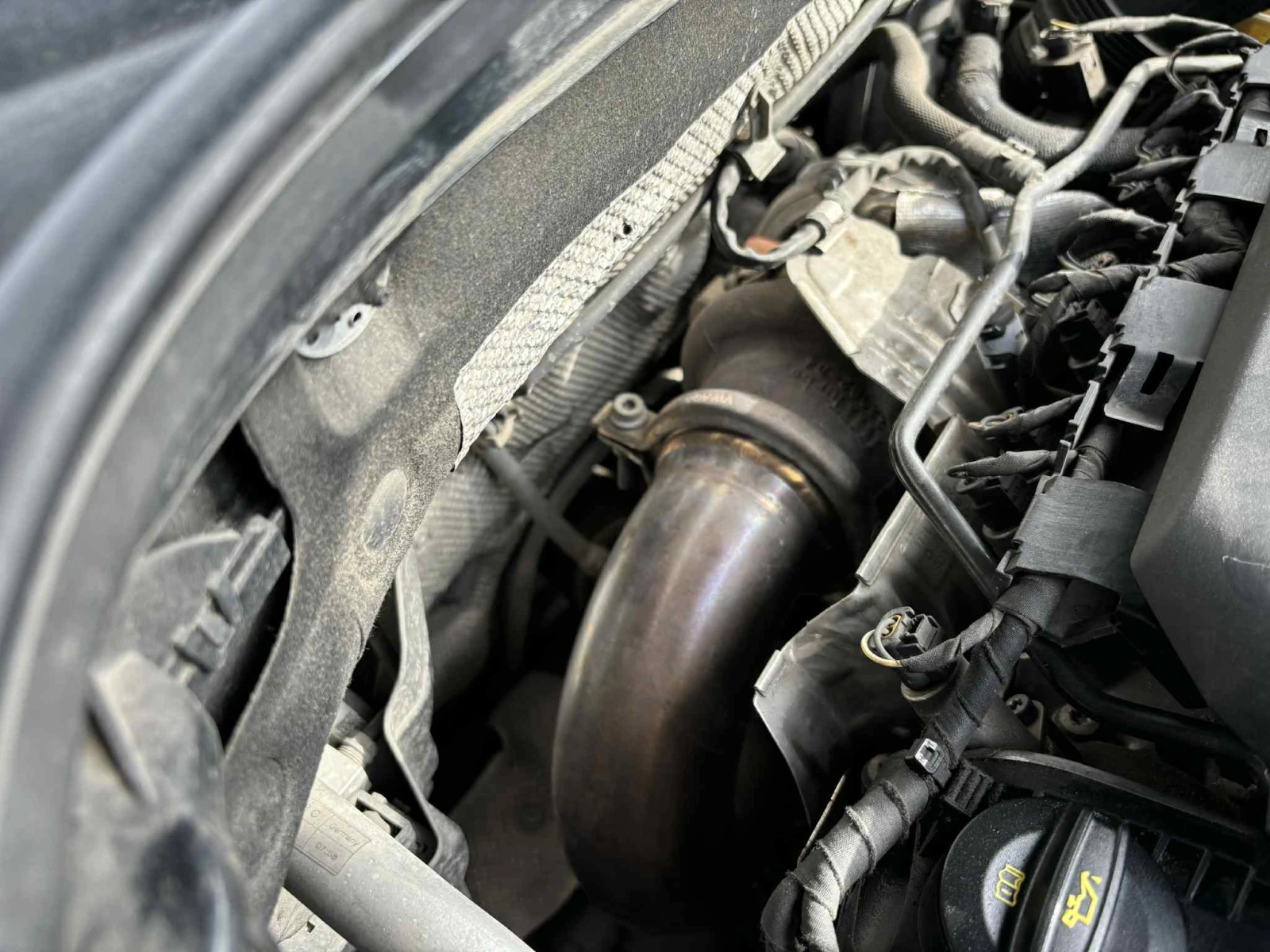 Skoda Octavia VRS 2.0 TSI | Mobile.bg � ����������� 15