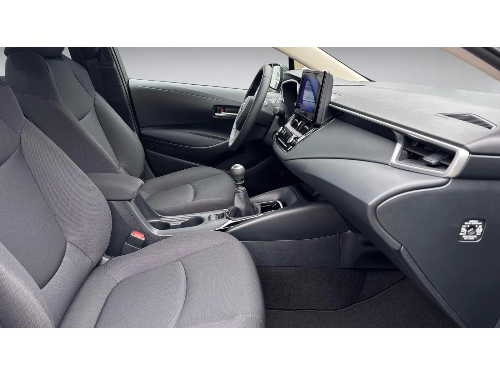 Toyota Corolla 1.5 ������ 123�� 6��, ������� ������ �� 115   | Mobile.bg � ����������� 6