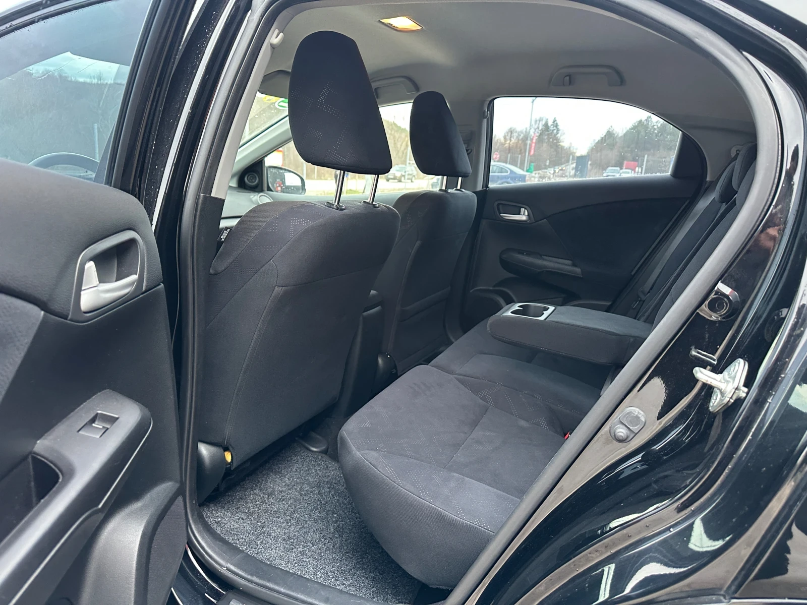 Honda Civic 2.2-IDTEC-EURO5-NAVI-������-NL-1�-������ | Mobile.bg � ����������� 13