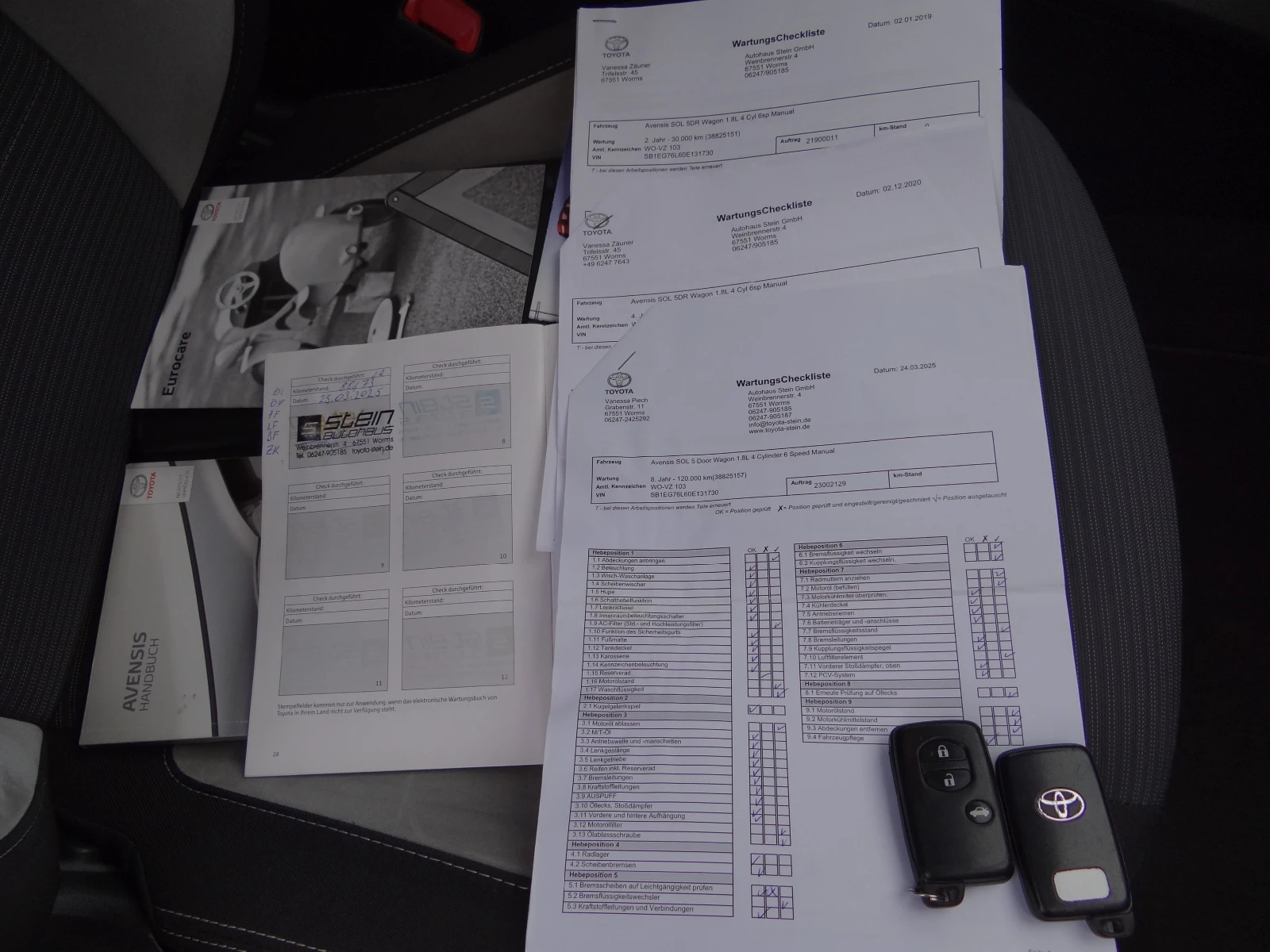 Toyota Avensis 1.8i - 147k.c. /Navi/Camera/Keyless/Led/Euro-6/ | Mobile.bg � ����������� 14