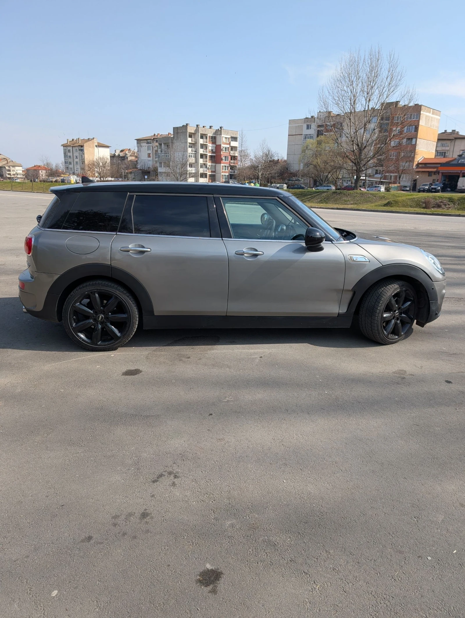 Mini Clubman 2.0 SD - изображение 7