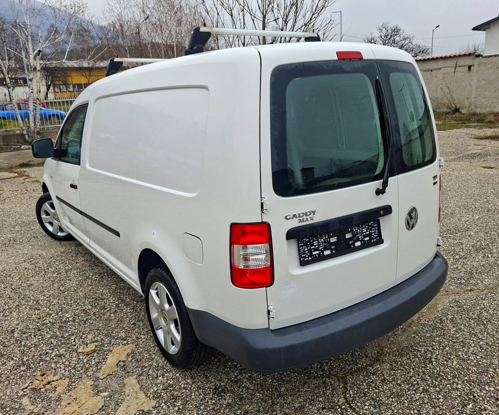 VW Caddy MAXI / KLIMA, снимка 6 - Автомобили и джипове - 53720612