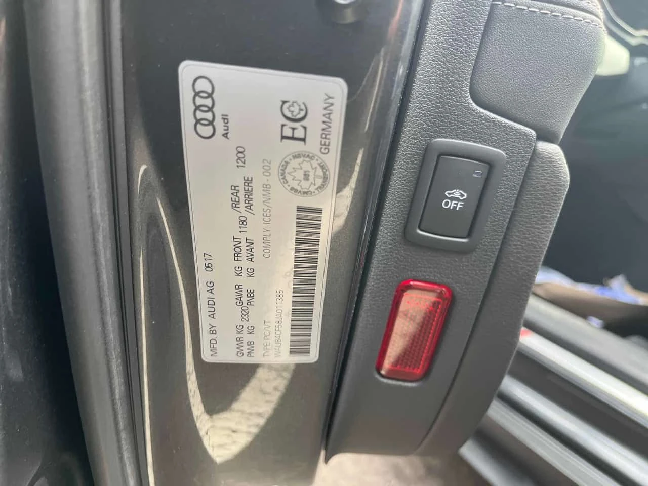 Audi S5 PROGRESSIV /CARFAX /Подгрев/Панорама/Клип, снимка 9 - Автомобили и джипове - 53831027