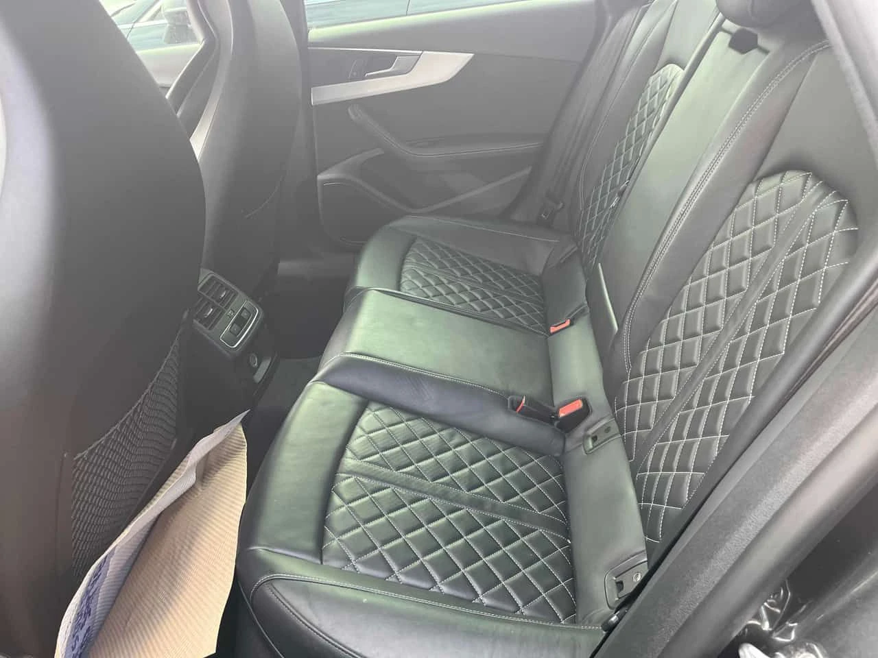 Audi S5 PROGRESSIV /CARFAX /Подгрев/Панорама/Клип, снимка 10 - Автомобили и джипове - 53831027