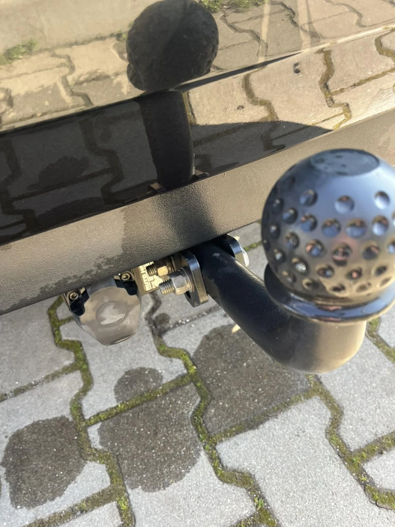 VW Golf 1.6 Газ/Бензин, снимка 7 - Автомобили и джипове - 53987298