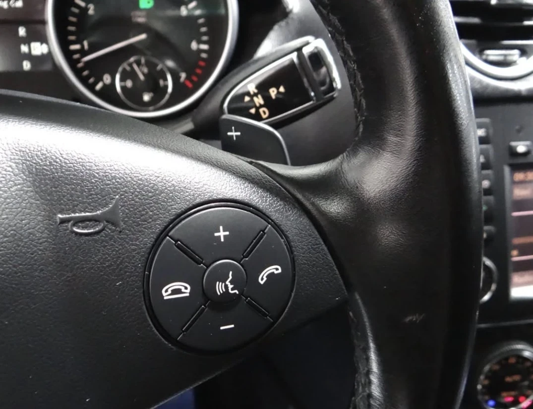 Mercedes-Benz ML 550 AMG * ��������� * ������ * ������� ����� * Carfax  | Mobile.bg � ����������� 7