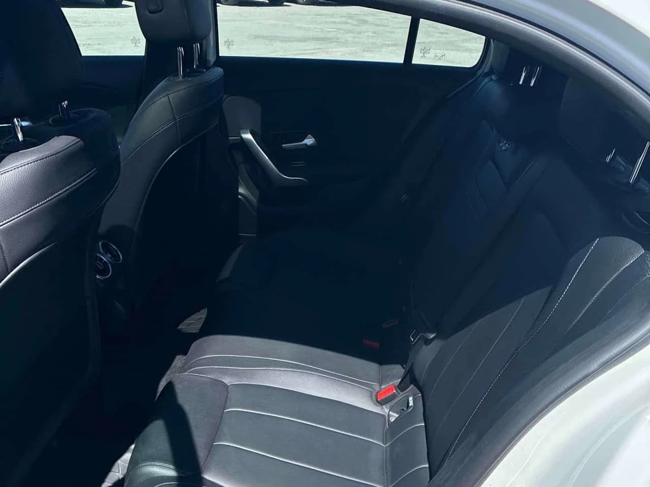 Mercedes-Benz A 250 * CARFAX * ��� ������������ ������ | Mobile.bg � ����������� 15