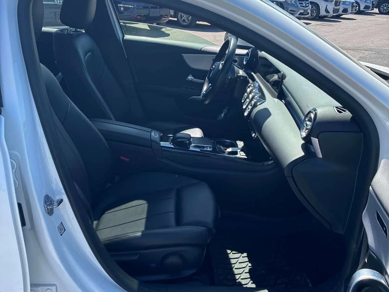Mercedes-Benz A 250 * CARFAX * ��� ������������ ������ | Mobile.bg � ����������� 17
