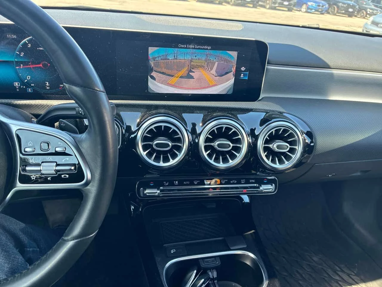 Mercedes-Benz A 250 * CARFAX * ��� ������������ ������ | Mobile.bg � ����������� 9