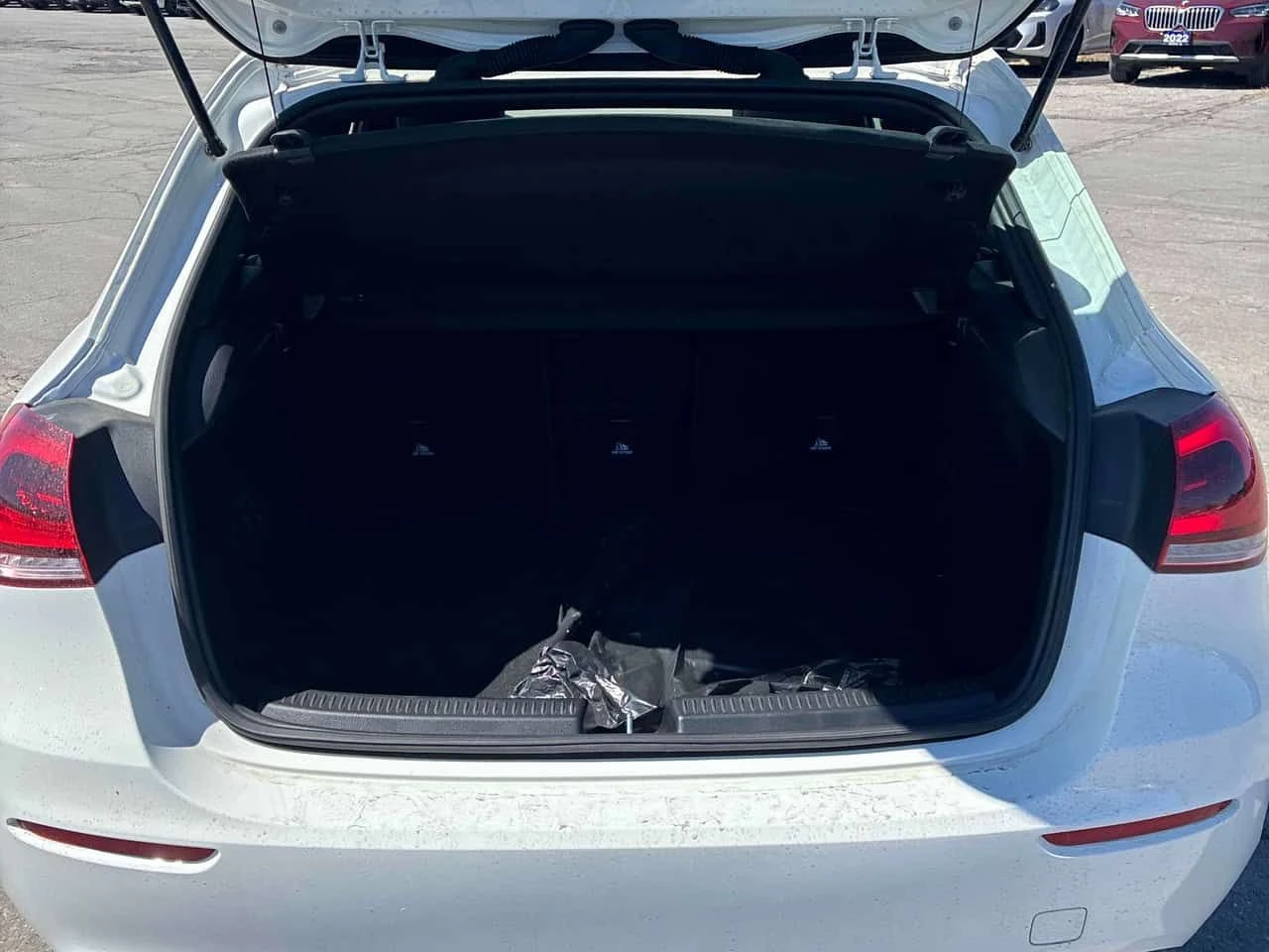 Mercedes-Benz A 250 * CARFAX * ��� ������������ ������ | Mobile.bg � ����������� 16