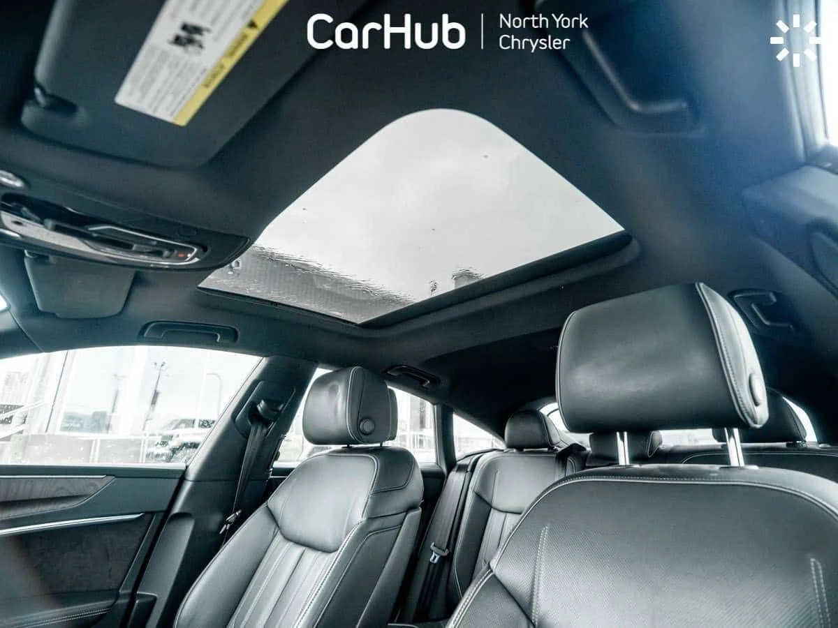 Audi A7 * S Line quattro Prestige * DISTRONIC * HEAD-UP, снимка 9 - Автомобили и джипове - 54340511