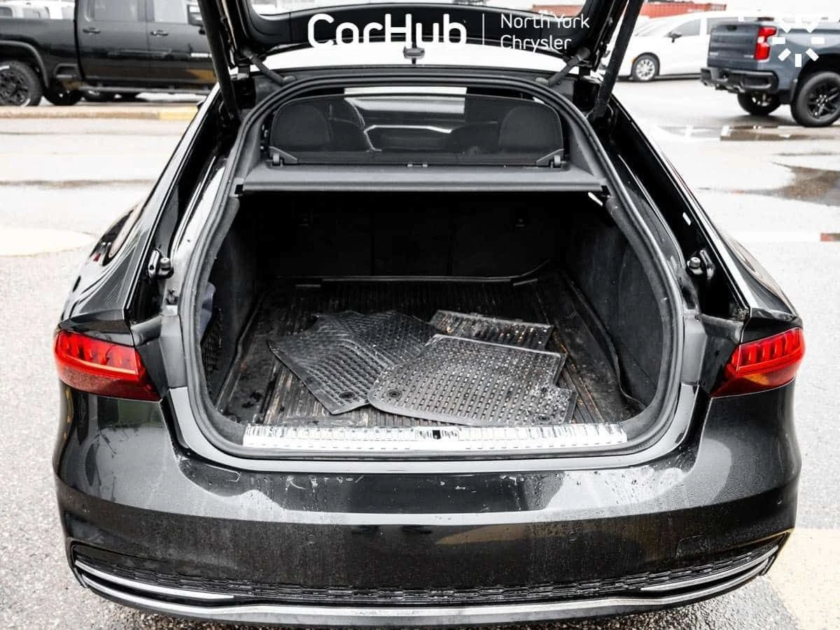 Audi A7 * S Line quattro Prestige * DISTRONIC * HEAD-UP, снимка 6 - Автомобили и джипове - 54340511