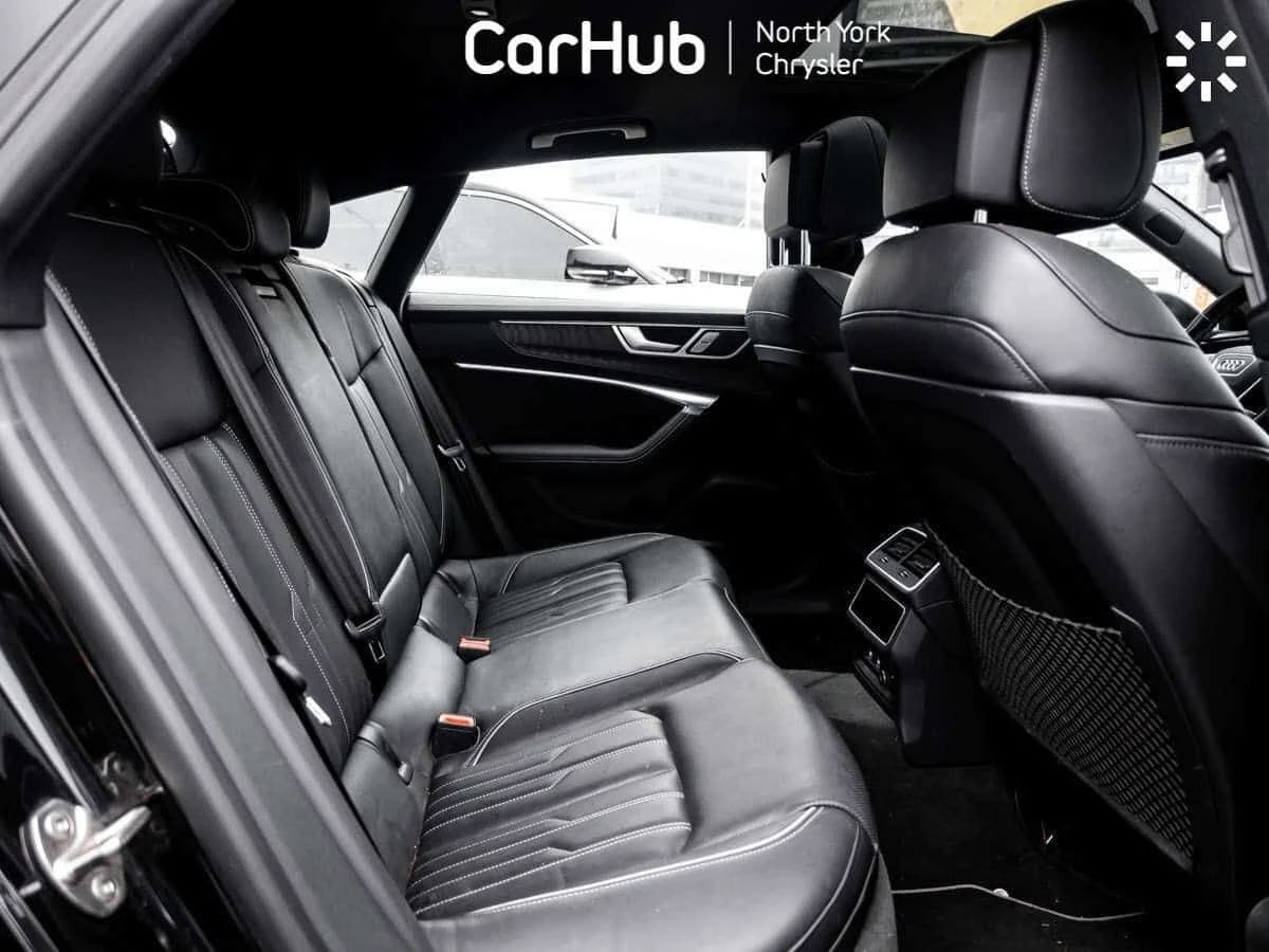 Audi A7 * S Line quattro Prestige * DISTRONIC * HEAD-UP, снимка 12 - Автомобили и джипове - 54340511