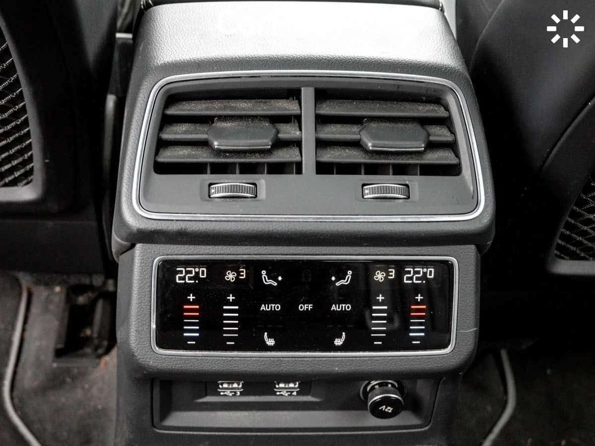 Audi A7 * S Line quattro Prestige * DISTRONIC * HEAD-UP, снимка 15 - Автомобили и джипове - 54340511