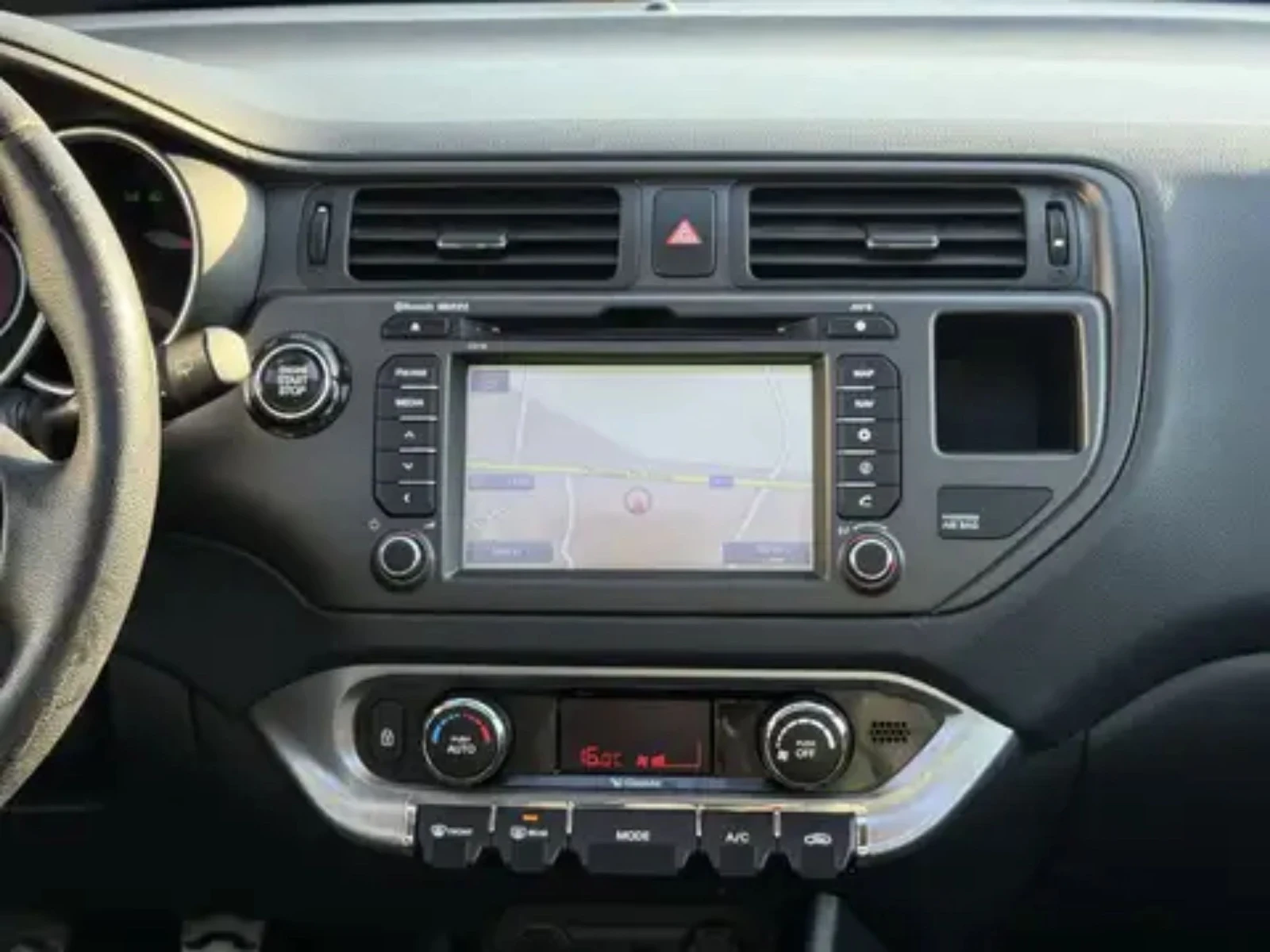 Kia Rio 1, 4дизел, снимка 6 - Автомобили и джипове - 54359154