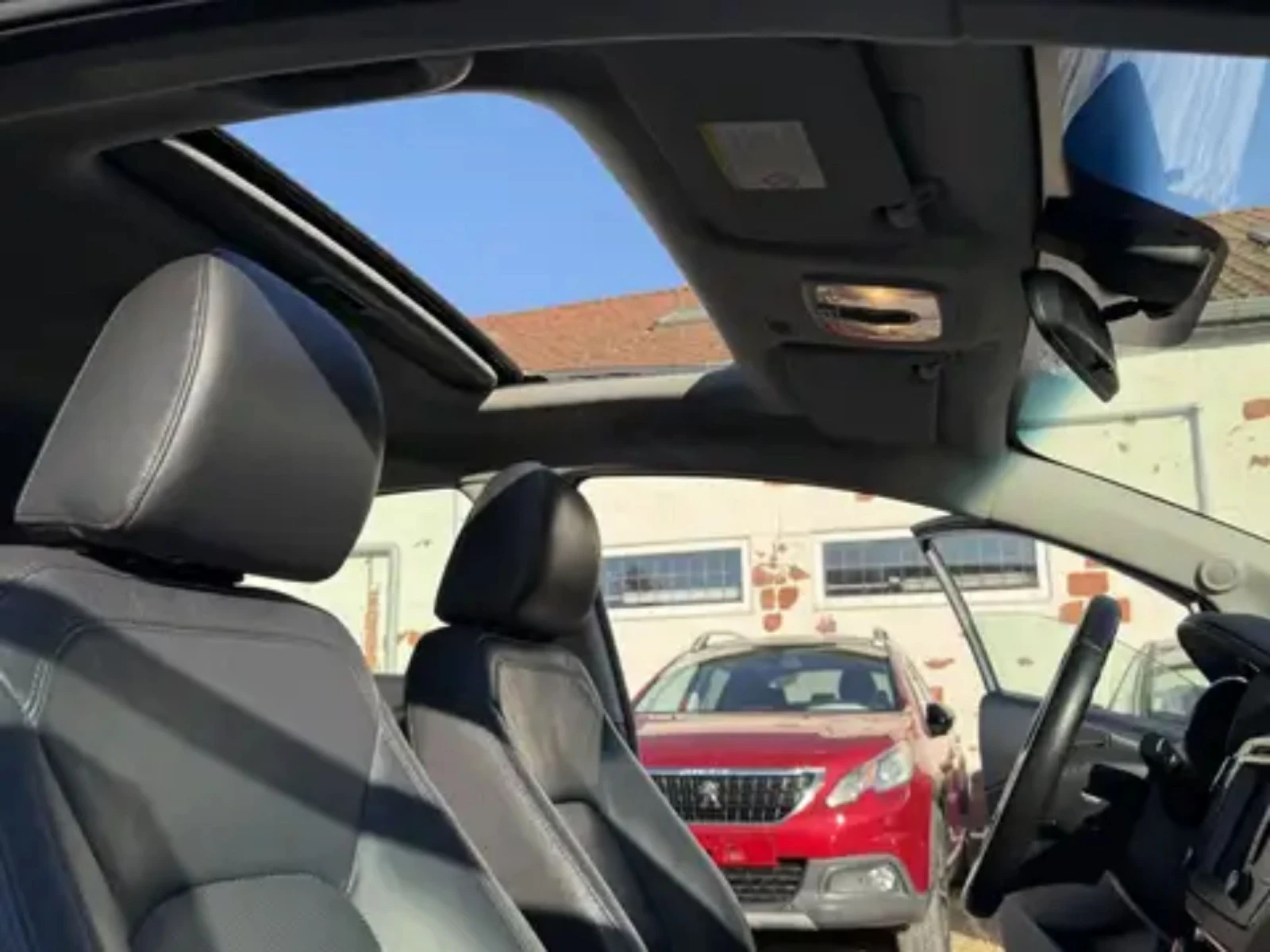 Kia Rio 1, 4дизел, снимка 7 - Автомобили и джипове - 54359154