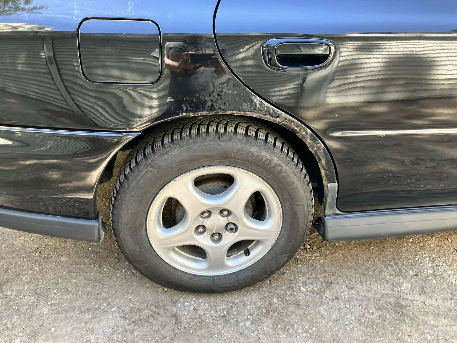 Subaru Impreza Spec C, снимка 15 - Автомобили и джипове - 54466278