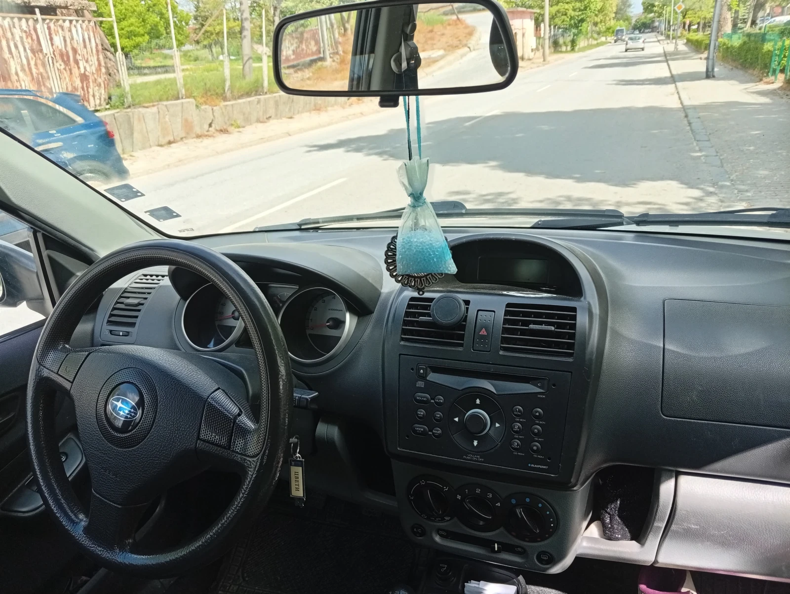 Subaru Justy | Mobile.bg � ����������� 4