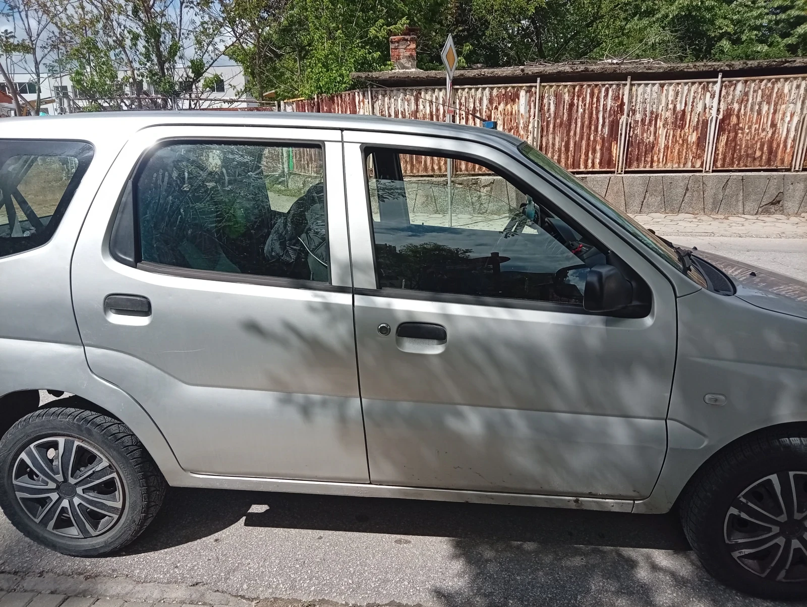 Subaru Justy | Mobile.bg � ����������� 5