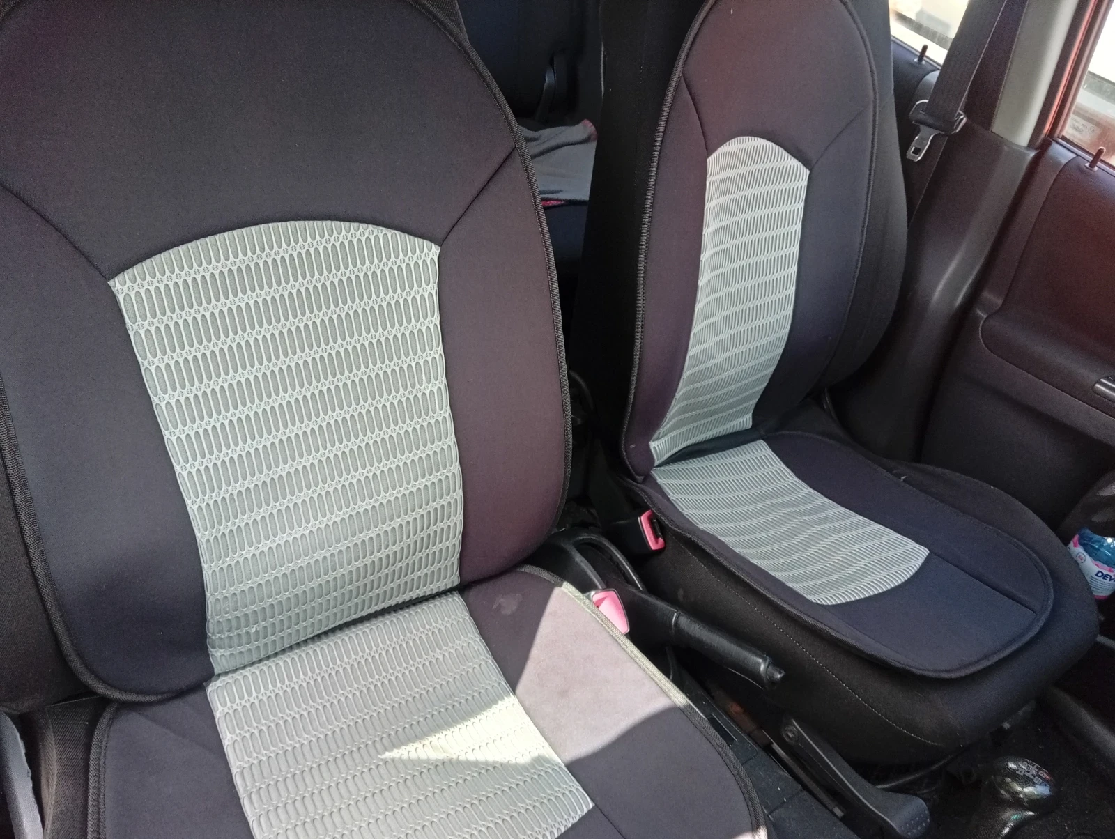 Subaru Justy | Mobile.bg � ����������� 3