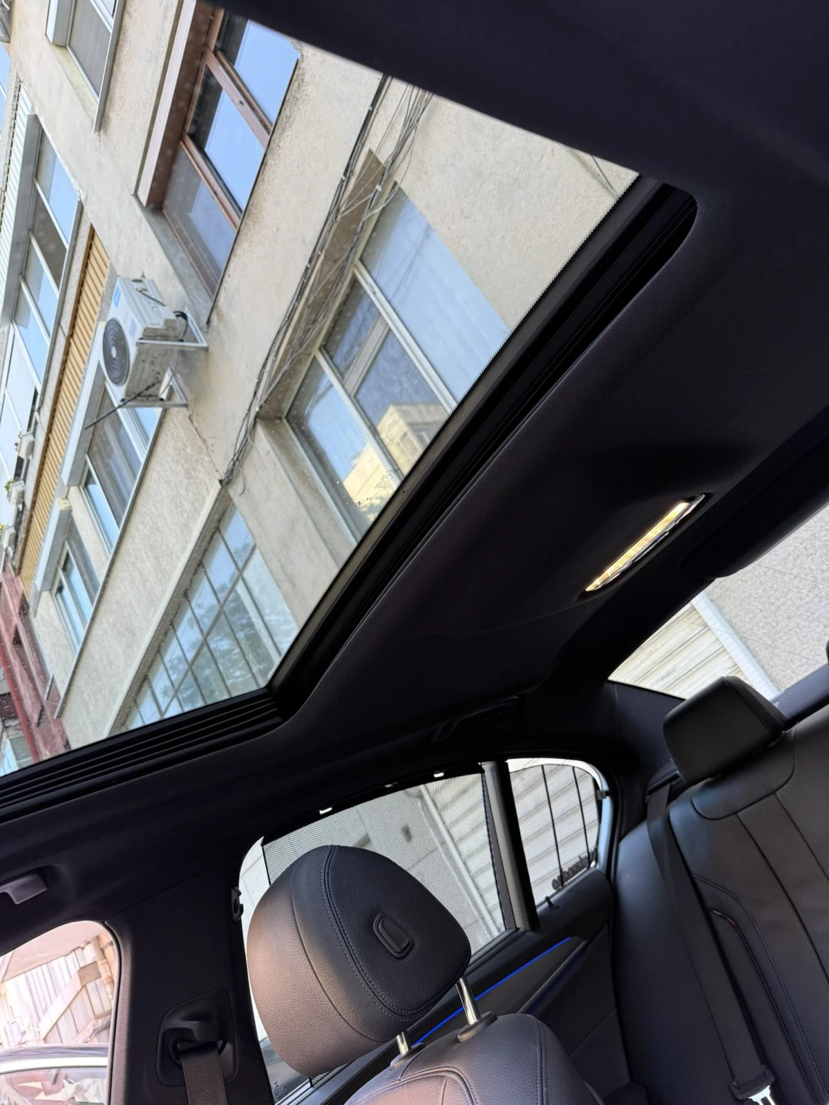 BMW 540 540i, снимка 11 - Автомобили и джипове - 54489858