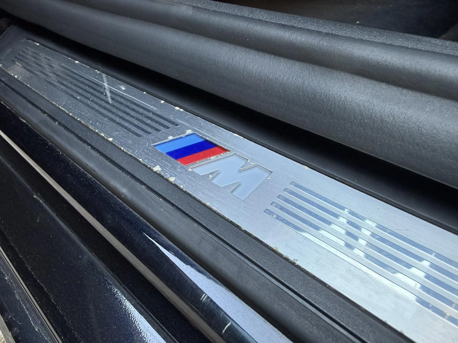 BMW 540 540i, снимка 6 - Автомобили и джипове - 54489858