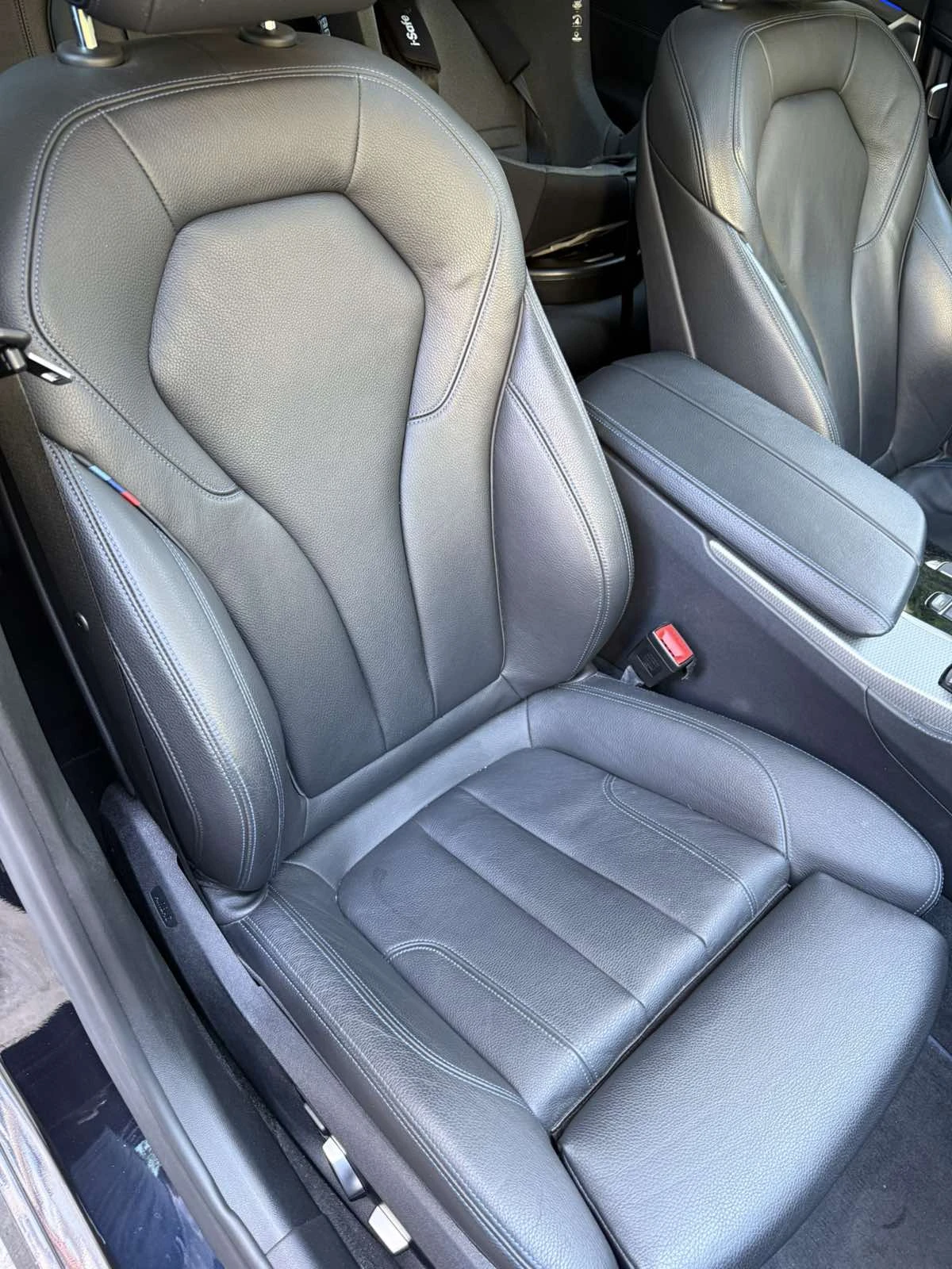 BMW 540 540i, снимка 3 - Автомобили и джипове - 54489858