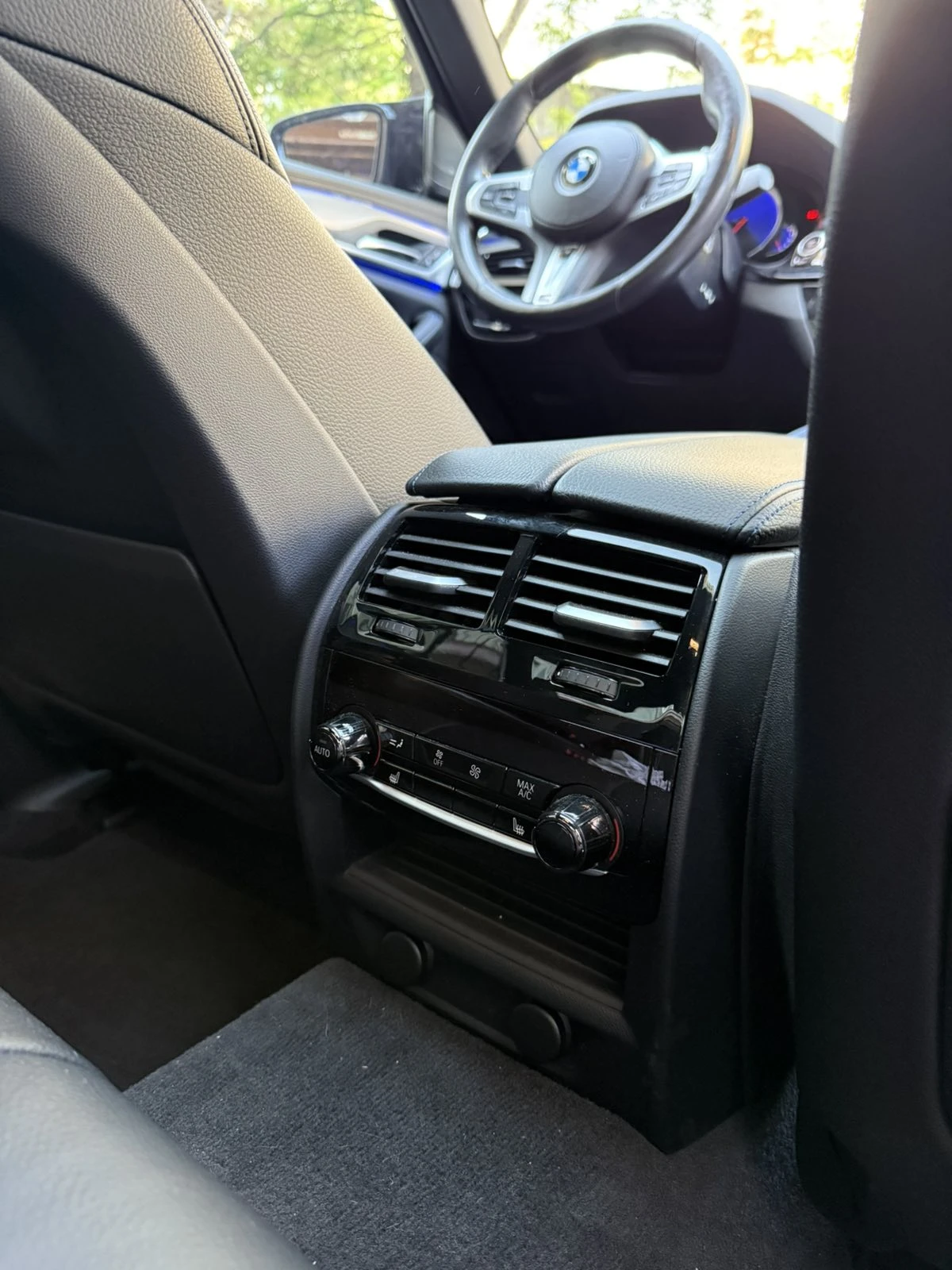 BMW 540 540i, снимка 9 - Автомобили и джипове - 54489858