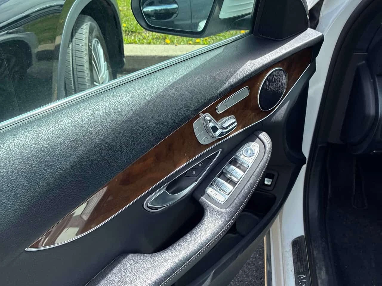 Mercedes-Benz C 300 4MATIC* PANORAMA* ��������*  | Mobile.bg � ����������� 11