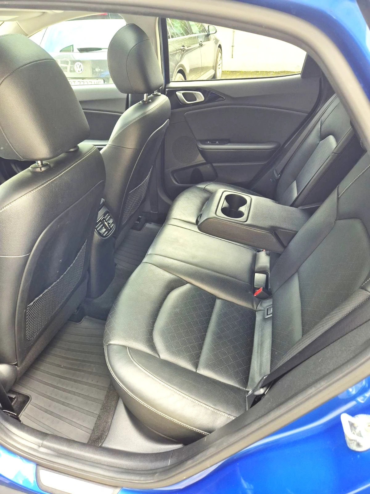 Kia XCeed, снимка 15 - Автомобили и джипове - 54644296